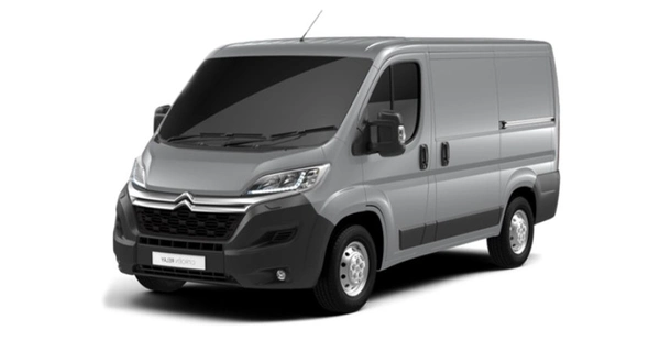 Citroen Jumper [U9] (2006-)